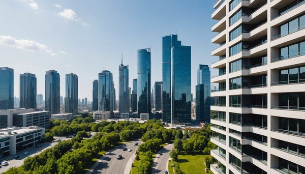 Comment le choix du type de bien immobilier peut-il influer sur la rentabilité d'un investissement ?