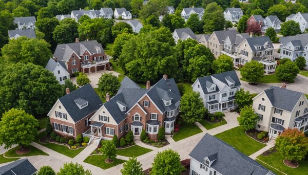 Pourquoi la taxe foncière augmente-t-elle chaque année?