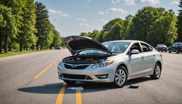 Tout savoir sur la franchise en assurance auto