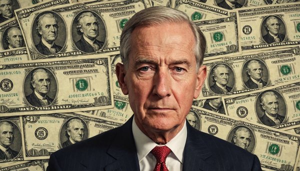 Les conséquences d'un taux d'intérêt négatif