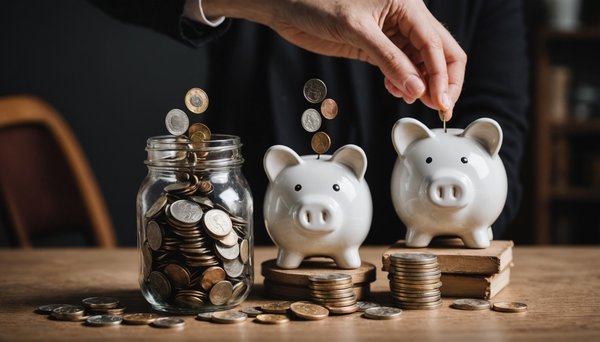 Taux d'intérêt et prévoyance d'épargne : guide complet