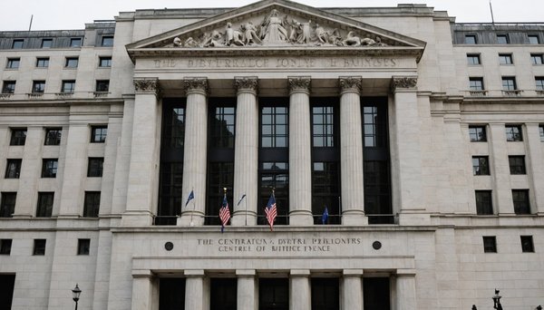 Pourquoi les banques centrales ajustent-elles les taux d'intérêt ?