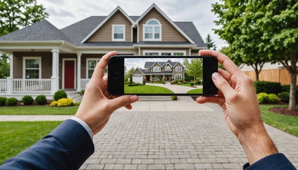 Assurance location immobilier : vers une expérience client numérique