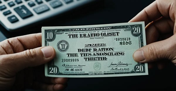 Comprendre le taux d'endettement en 2025 : dérogations et solutions