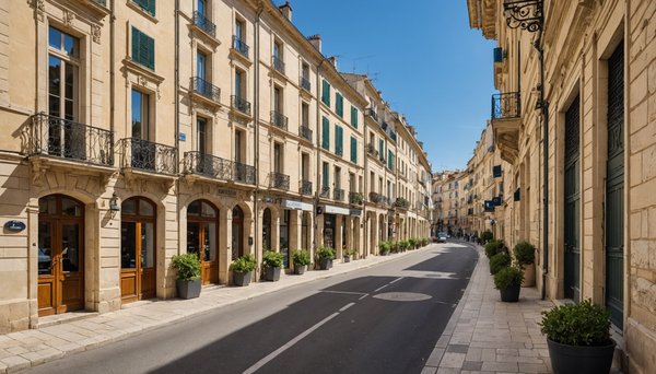 Optimisez votre investissement avec l'immobilier neuf à montpellier
