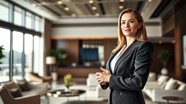 Catalina camacho : votre partenaire stratégique pour l'immobilier du triangle